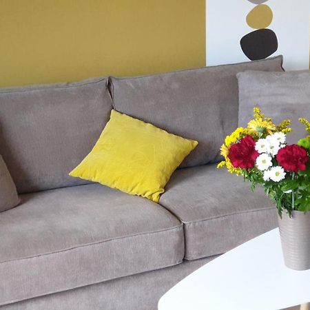 Appartamento COEUR de TROYES T4 Terrasse 5ème étage HYPER-CENTRE Wifi et Parking privé Esterno foto